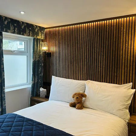 The Terrace - A St David 3*