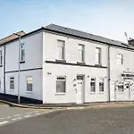 The Terrace - A St David Apartamento 3*