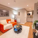 Apartamento The Terrace - A St David