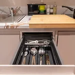 The Terrace - A St David 3*