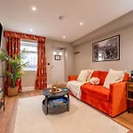 Apartamento The Terrace - A St David