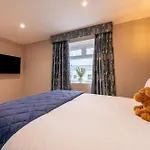 Apartamento The Terrace - A St David