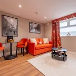 Apartamento The Terrace - A St David Barrow-in-Furness