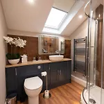 The Terrace - A St David 3*