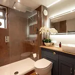 Apartamento The Terrace - A St David 3*