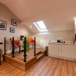 The Terrace - A St David Barrow-in-Furness