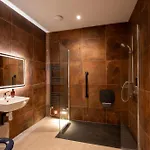 The Terrace - A St David Apartamento 3*