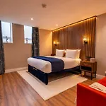 The Terrace - A St David 3*