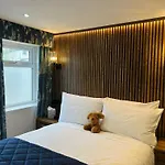 The Terrace - A St David 3*