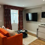 The Terrace - A St David 3* Barrow-in-Furness