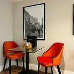 Apartamento The Terrace - A St David 3*