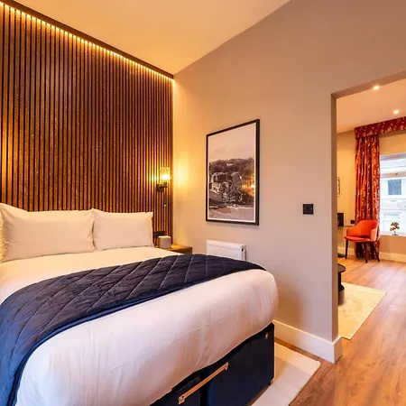 The Terrace - A St David 3* Barrow-in-Furness