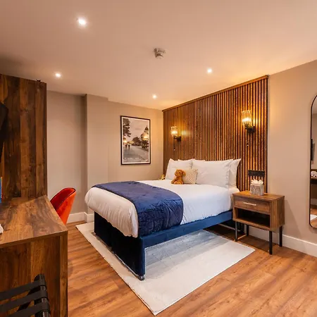 The Terrace - A St David Apartamento