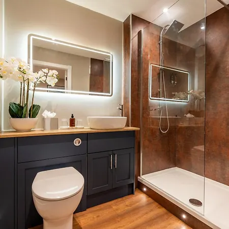 Apartamento The Terrace - A St David 3*