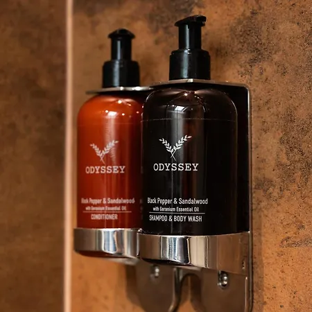 Apartamento The Terrace - A St David Barrow-in-Furness