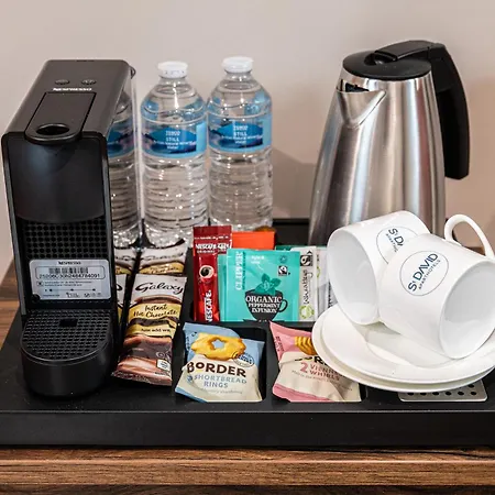 The Terrace - A St David Barrow-in-Furness