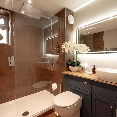 Апартаменты The Terrace - A St David 3*