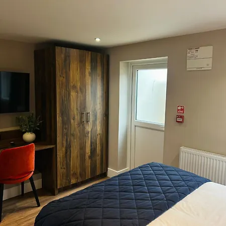 Διαμέρισμα The Terrace - A St David 3*