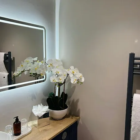 Апартаменты The Terrace - A St David 3*