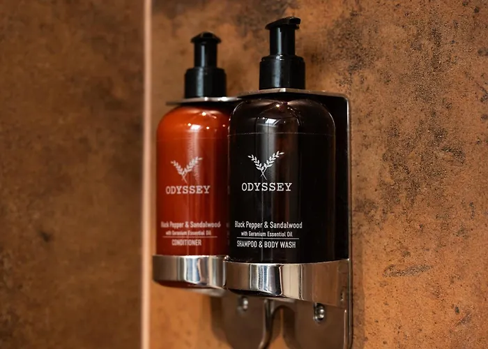 Apartamento The Terrace - A St David Barrow-in-Furness