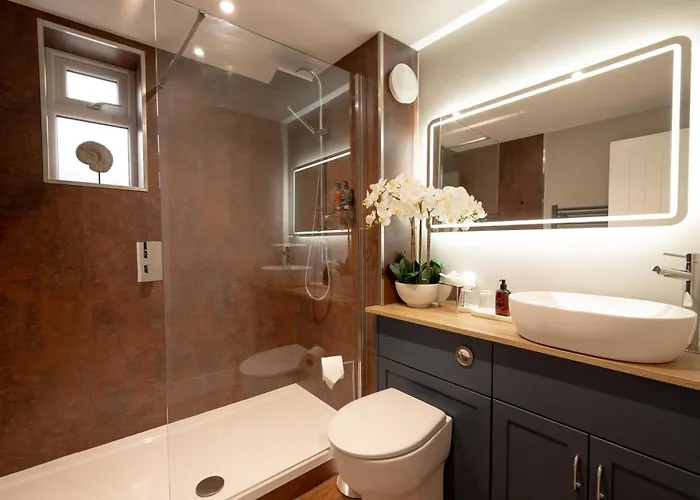 Apartamento The Terrace - A St David 3*