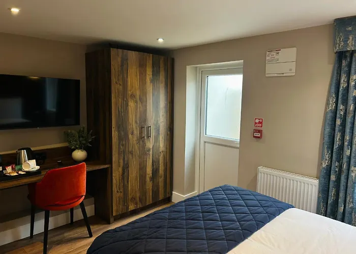 Apartamento The Terrace - A St David 3*