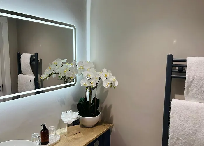 Apartamento The Terrace - A St David 3*